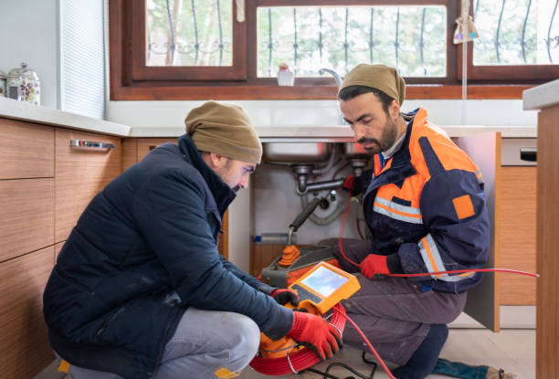 Köseköy Lavabom Tıkandı