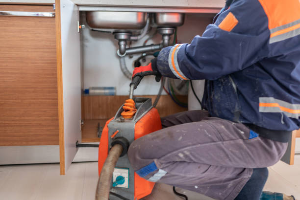 Köseköy Mutfak Tıkanıklık Açma