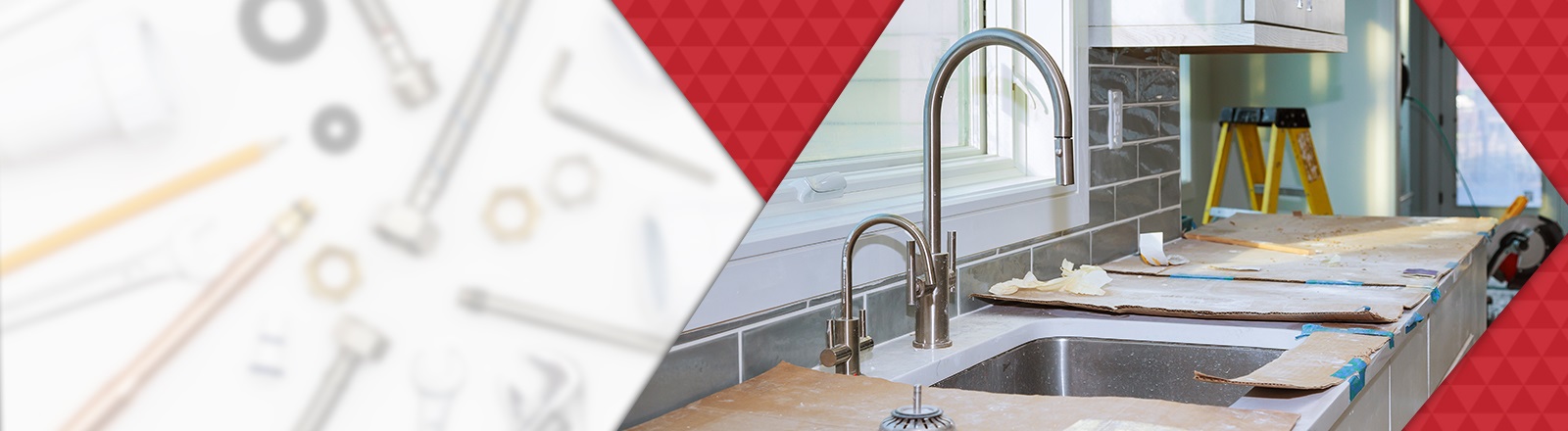 Köseköy Mutfak Gideri Açma