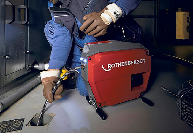 Köseköy Mutfak Tıkanıklıkları Açma