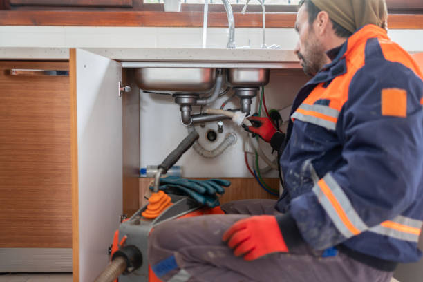 Köseköy Mutfak Lavabo  Tıkanıklıkları Açma